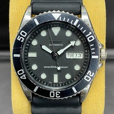 RARE Montre de plongée Seiko