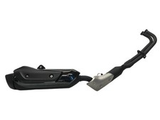 Ligne d'echappement YAMAHA XP