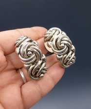 Boucles d'Oreilles à clips