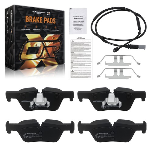 Brake pad arrière for - brake, 1er