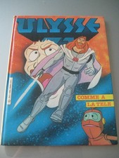 BD /ULYSSE 31 - N° 2/VF/BE