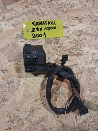 Commodo droit kawasaki zrx - commodo,