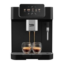 Machine a café avec broyeur -