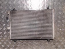 Radiateur clim CITROEN XSARA