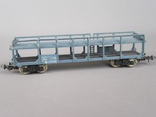 D257 JOUEF HO Réf 654 Wagon