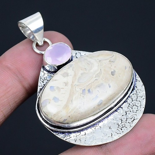 Pendentif bijou argent 925 - bijou,