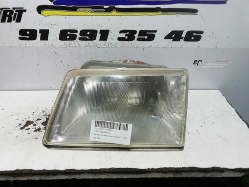 Feu gauche 216384 pour - /,