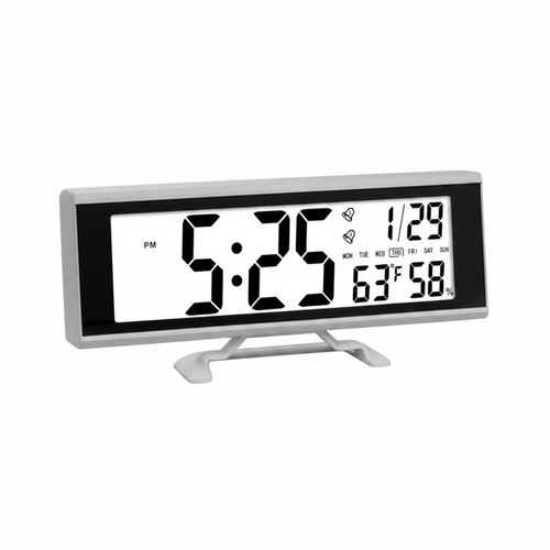 Horloge multifonction avec - multifonction,