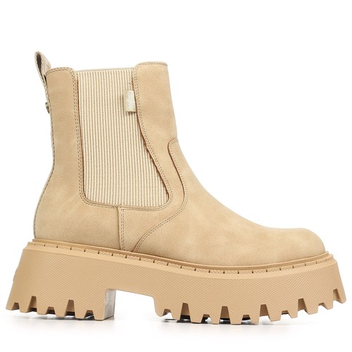 Chaussures boots buffalo femme - chaussures,