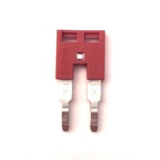 Din rail terminal - rail, block