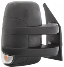 Rétroviseur ext. Droite Pour