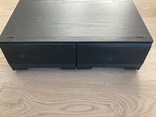 range k7 cassette video avec quelques cassettes  coffret charlot