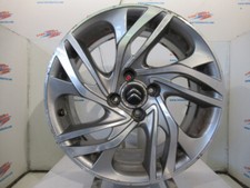 JANTE ALUMINIUM CITROEN C4 II