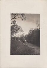 V69 ancienne photo avant 1900