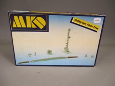 AX392 MKD ALAINS PRAS HO 1/87 1:87 MAQUETTE COMPLEMENTS DE SIGNAUX REF 590