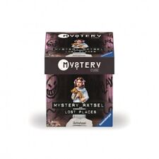 Mystery Cube - Lieux Perdus - Le Dortoir - Allemand