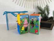 9 ⚜️ Jouet Mes 1ers Cubes