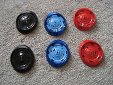  Genuine Beats Studio 2 Wired Headphones Speaker House - Red Blue Black White