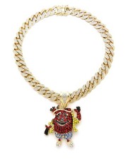 New Ice Bling Kool Aid Pendant