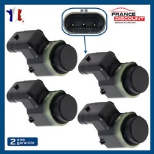 4 Capteur Recul Stationnement prevu BMW X3 E83 F25 X5 E70 X6