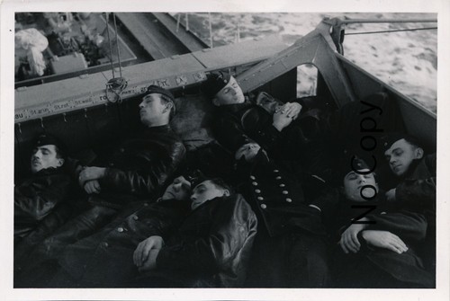 Photo wk2 militaria norvège - wk2,