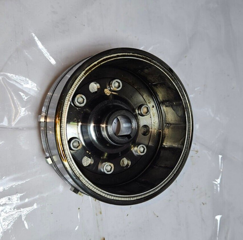 Rotor volant magnetique honda - rotor,