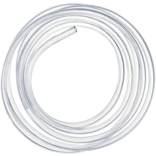 Tuyau pvc souple transparent - transparent, 3