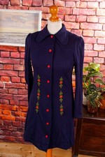 Robe Mini Vintage Orig 60S