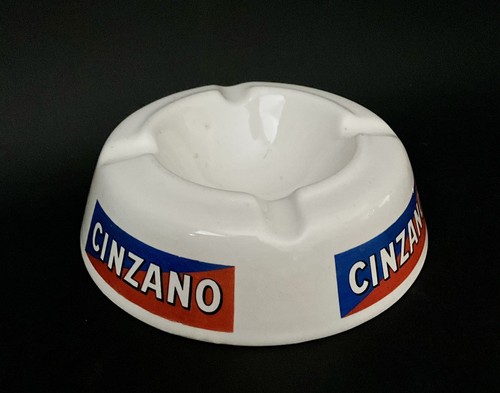 Vintage cinzano advertising - vintage,