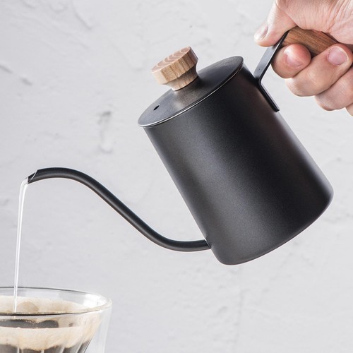 Cafetière acier inoxydable - acier,