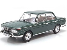 1966 BMW 2000 Tipo 121 Verde