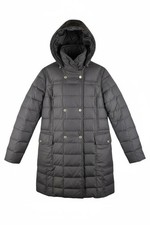 Doudoune longue Tommy Hilfiger