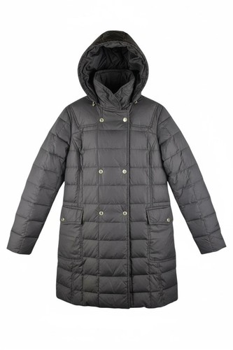 Doudoune longue tommy - longue,