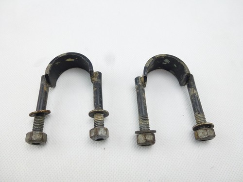 Support accroche set bmw - d'accroche,