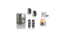 Moteur portail coulissant - ,