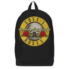 Guns n Roses logo Sac à Dos Backpack RockSax - Neuf / New Emballage d'origine