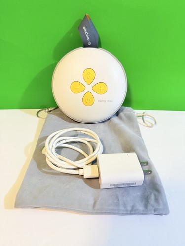 Medela swing maxi - swing,