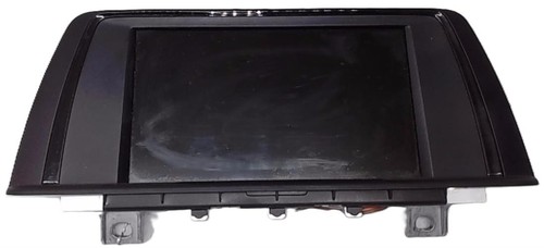 Ecran gps bmw serie f20 - bmw,