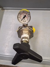 Détendeur De Ligne BP300 HD. Neuf. 