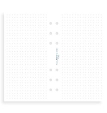 [132680] FILOFAX Feuille de