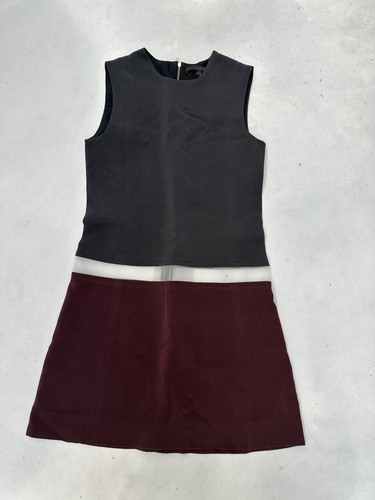 Robe victoria beckham - robe,
