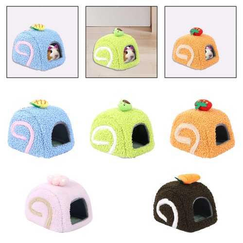 Lit pour hamster maison - lit, hamster,