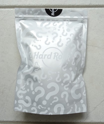 Hard rock cafe mystery - rock,
