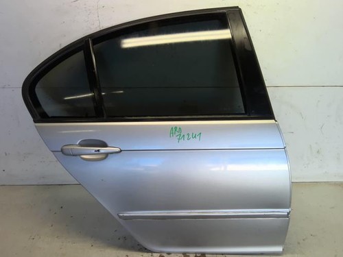 Porte arriere droit bmw serie - droit,