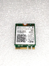Carte wifi intel 3165ngw pour - carte,