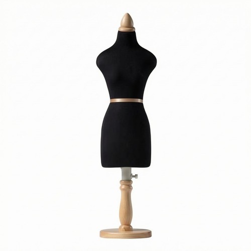 Mannequin buste femme - buste,