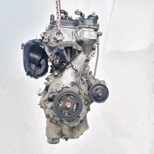 Moteur type 1NR-FE-OK - Toyota YARIS II PH.2 - P0-1757V
