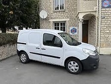 Moteur RENAULT KANGOO 2 PHASE