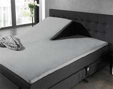 Drap housse Surmatelas