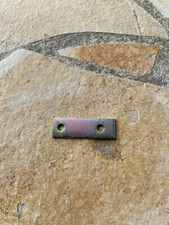 Plaque Taille Haie Echo HC